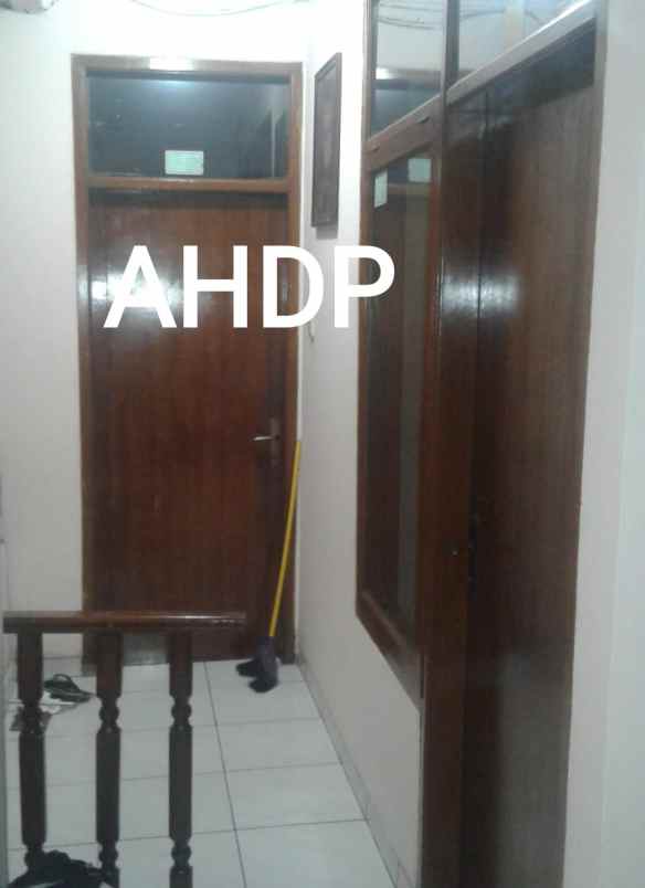 rumah sayap sarijadi kota bandung