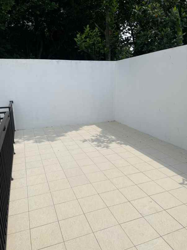 rumah scandinavian modern 3 kt luas limo depok