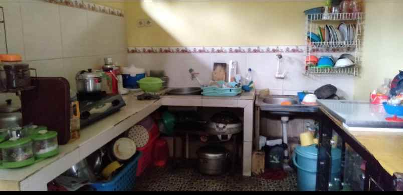 rumah second besar dan luas di cilandak jak sel