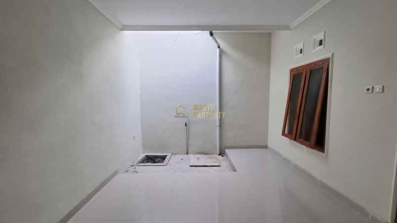 rumah shm pbg di kalasan 3 kt one gate pos security