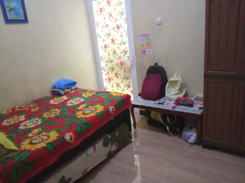 rumah siap huni 350 juta lokasi saptorenggo pakis