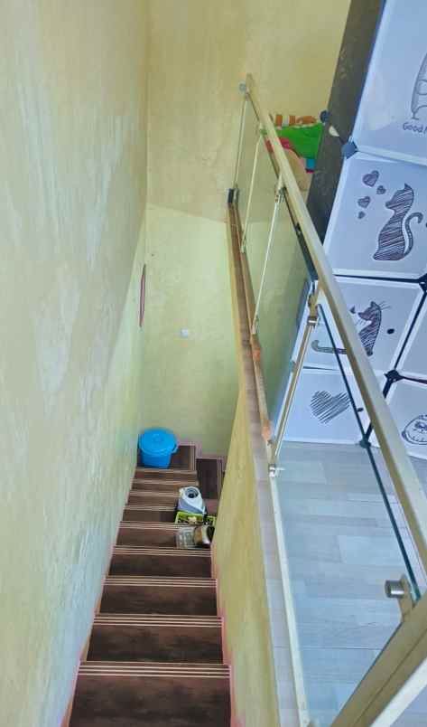 rumah siap huni 350 juta lokasi saptorenggo pakis