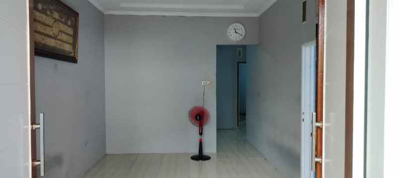 rumah siap huni ciledug tangkot