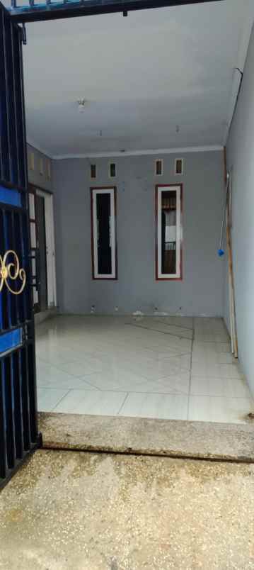 rumah siap huni ciledug tangkot