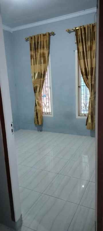 rumah siap huni ciledug tangkot