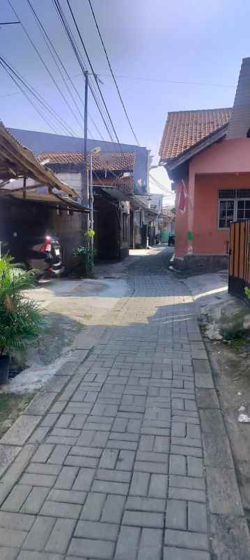 rumah siap huni ciledug tangkot