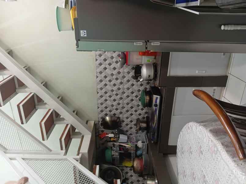 rumah siap huni di batujajar regency hanya 500 jutaan