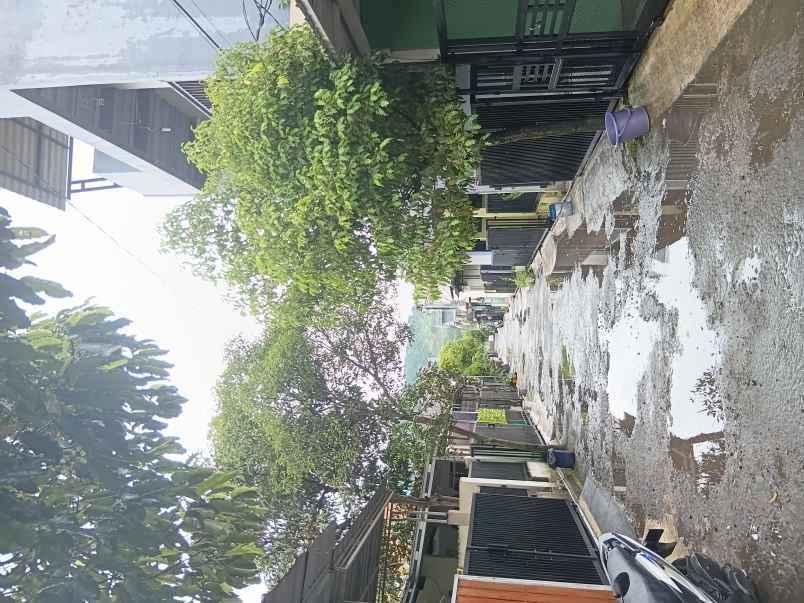 rumah siap huni di batujajar regency hanya 500 jutaan