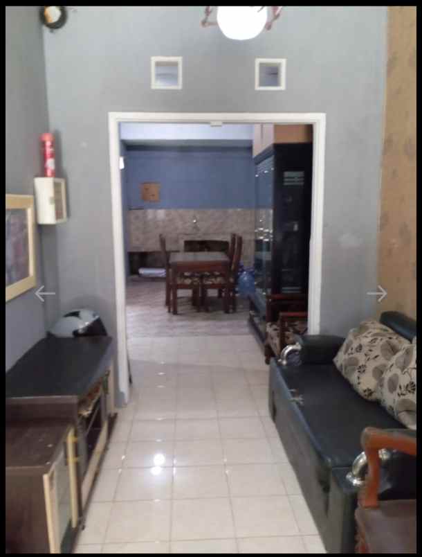 rumah siap huni di caringin bandung