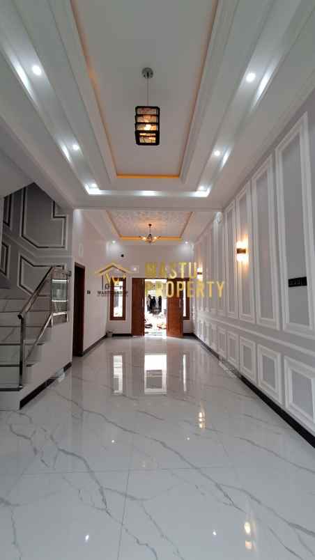 rumah siap huni di kalasan sleman