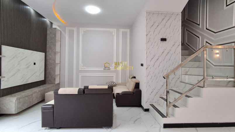 rumah siap huni di kalasan sleman