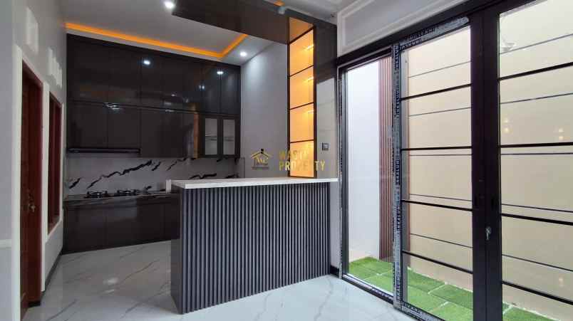 rumah siap huni di kalasan sleman