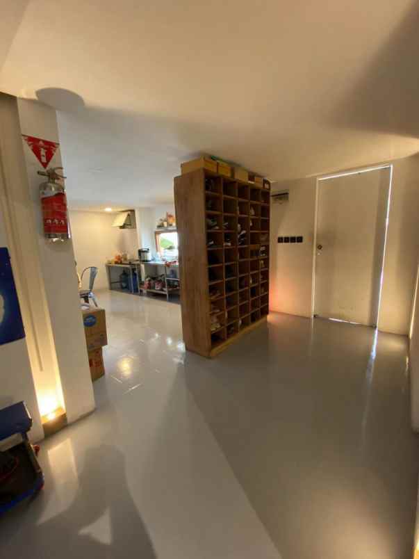 rumah siap huni di kayu putih jakarta timur