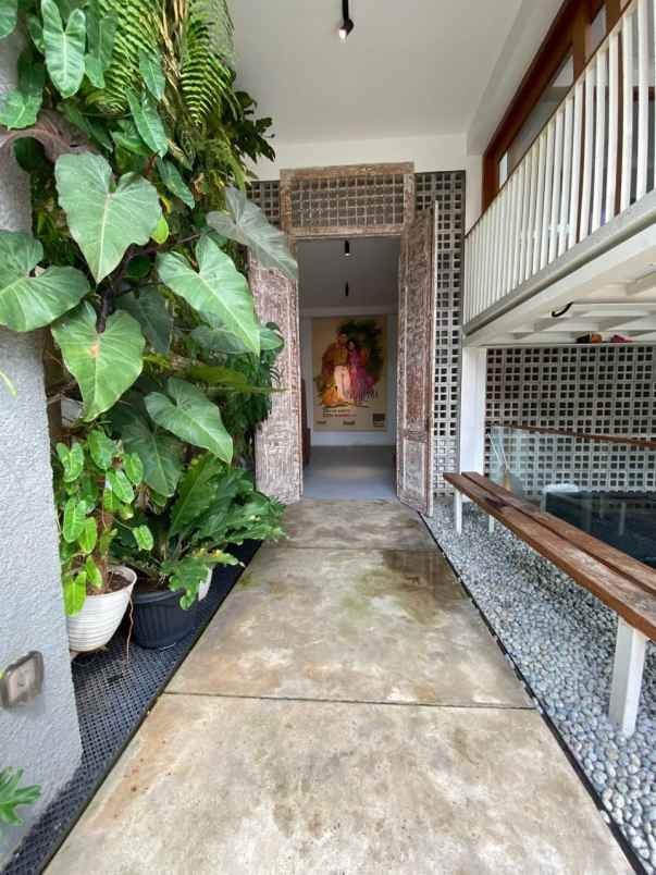 rumah siap huni di kayu putih jakarta timur