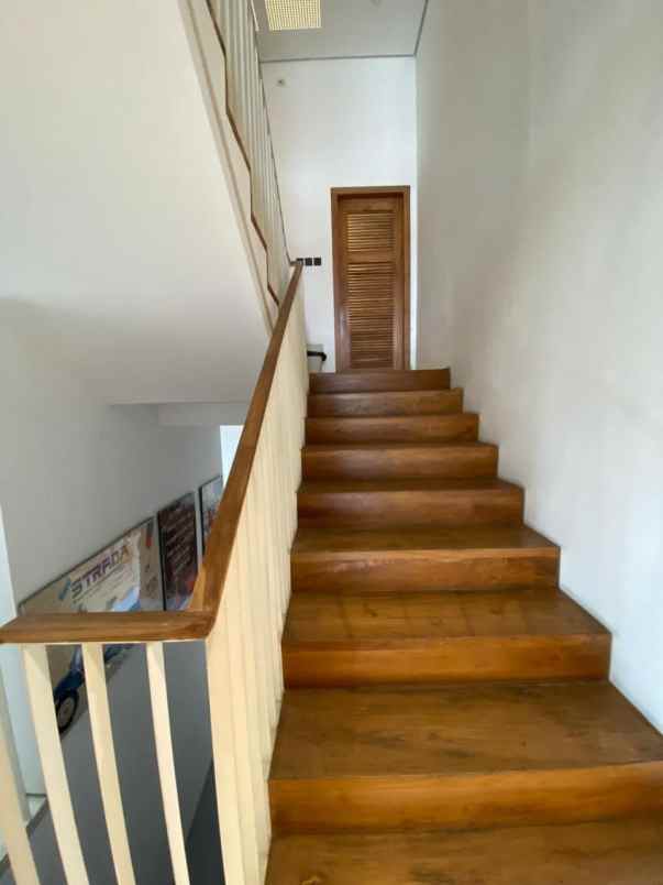 rumah siap huni di kayu putih jakarta timur