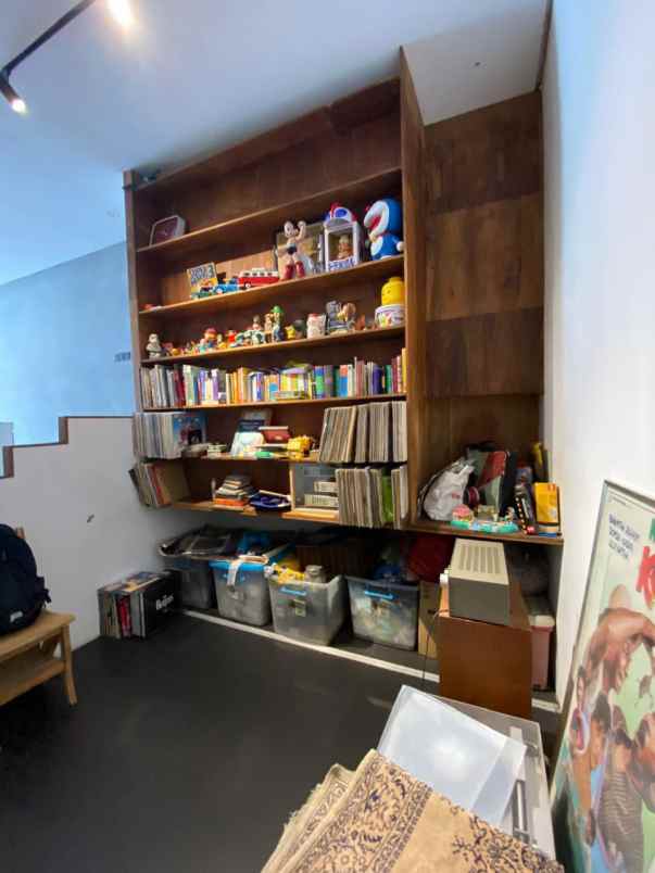 rumah siap huni di kayu putih jakarta timur