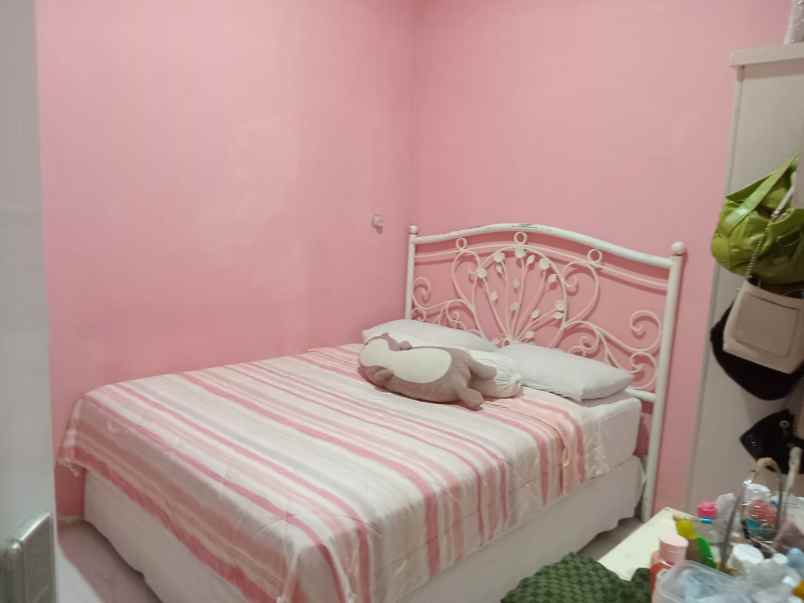 rumah siap huni di villa indah permai bekasi