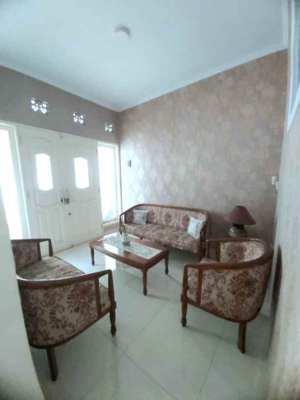 rumah siap huni kopo sukamenak strategis kota bandung