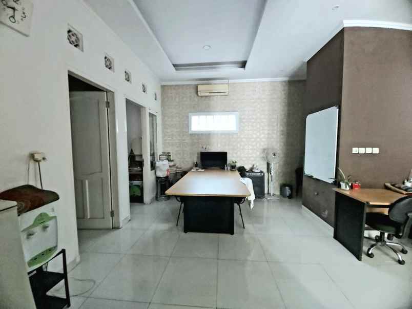 rumah siap huni kopo sukamenak strategis kota bandung