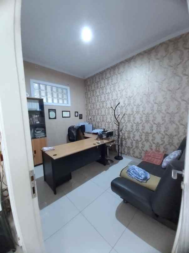 rumah siap huni kopo sukamenak strategis kota bandung