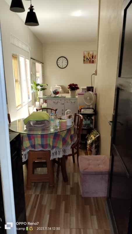 rumah siap huni lokasi paris 2