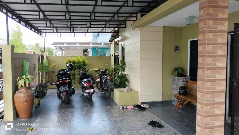 rumah siap huni lokasi paris 2