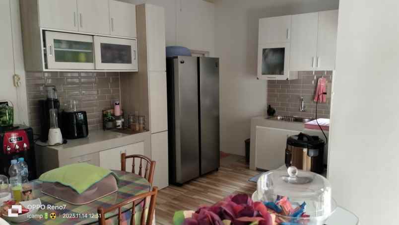 rumah siap huni lokasi paris 2