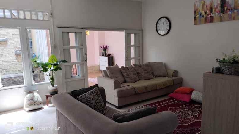 rumah siap huni lokasi paris 2