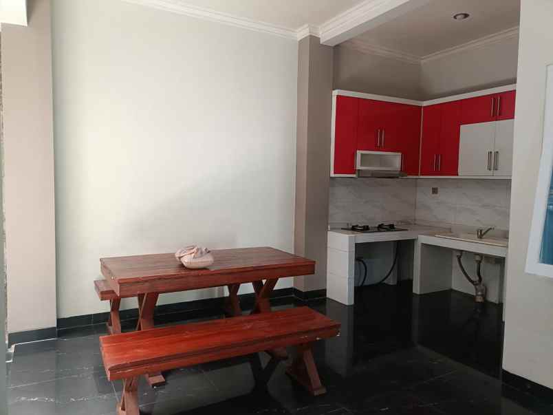 rumah siap huni palinggihan regency cirebon