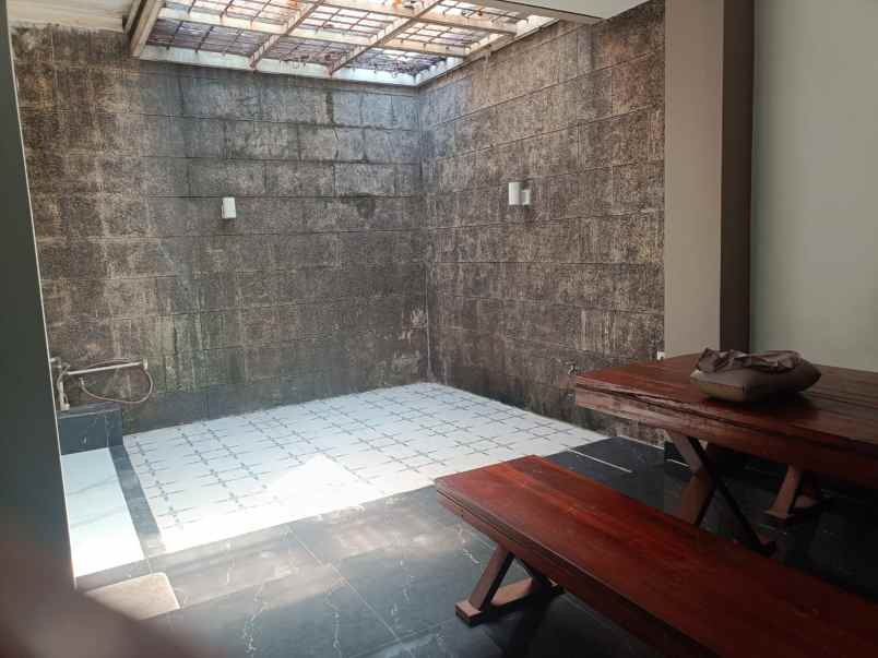 rumah siap huni palinggihan regency cirebon