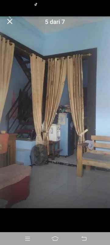 rumah siap huni tangerang kota