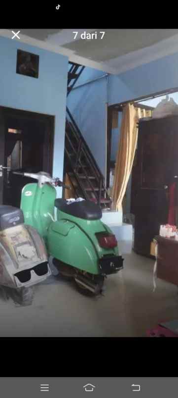 rumah siap huni tangerang kota