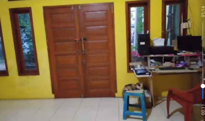 rumah startegis kota berkembang di soreang kab bandung