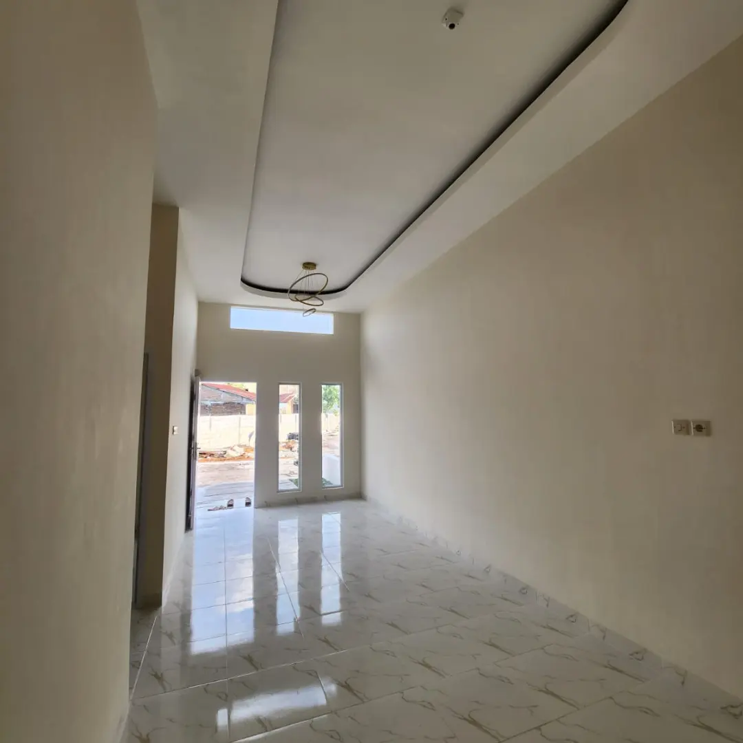 rumah strategis dalam kota makassar