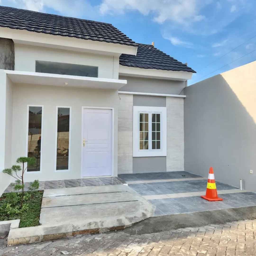 rumah strategis dalam kota makassar