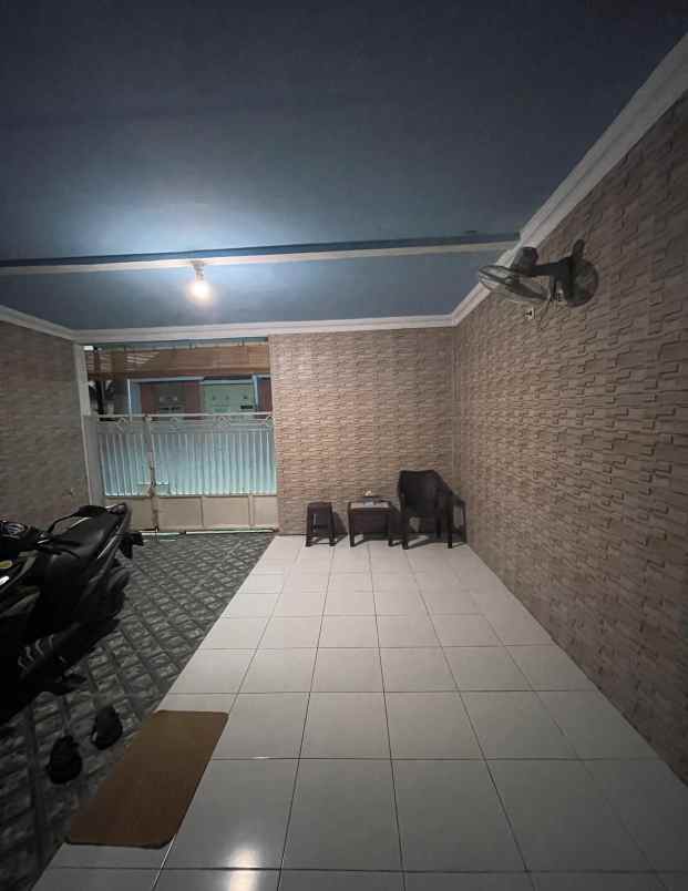 rumah subsidi murah di bekasi