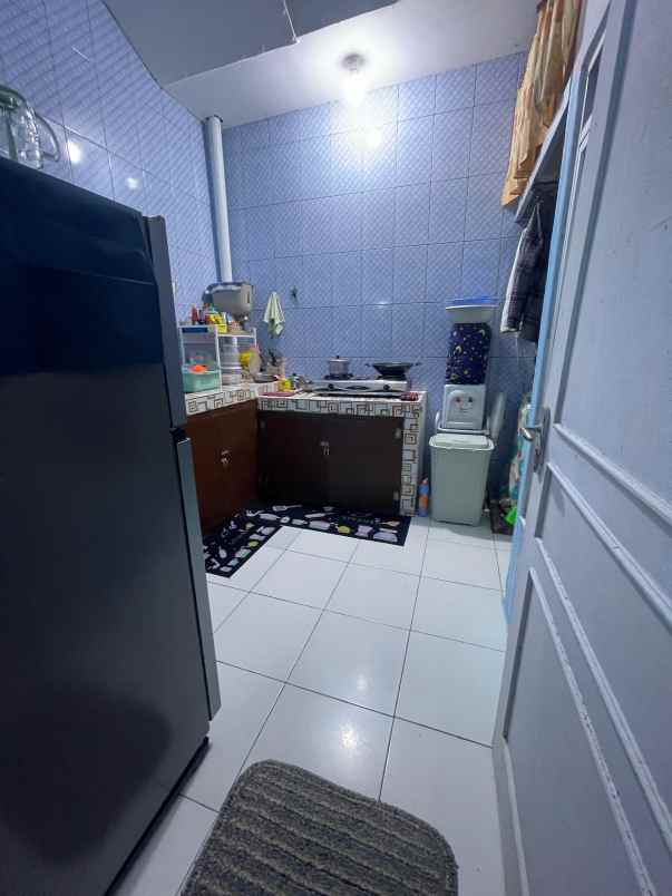 rumah subsidi murah di bekasi