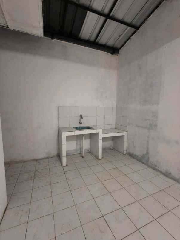 rumah subsidi siap huni