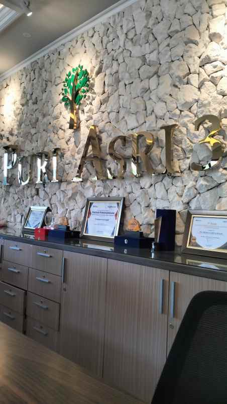 rumah subsidi siap huni