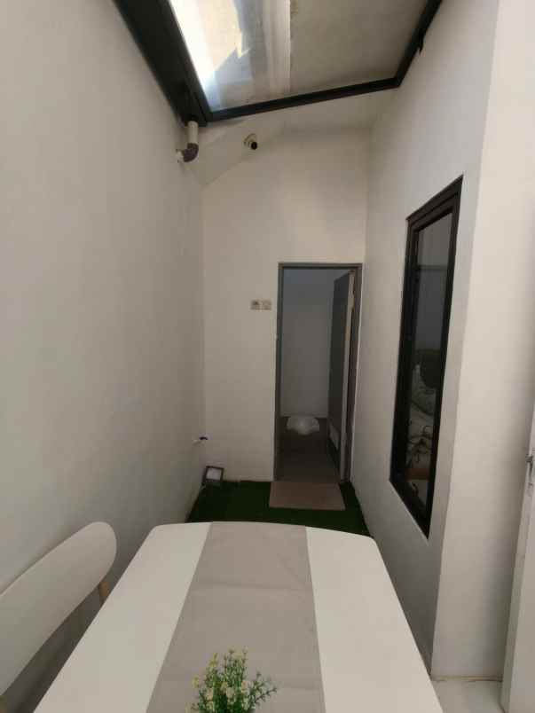 rumah subsidi siap huni