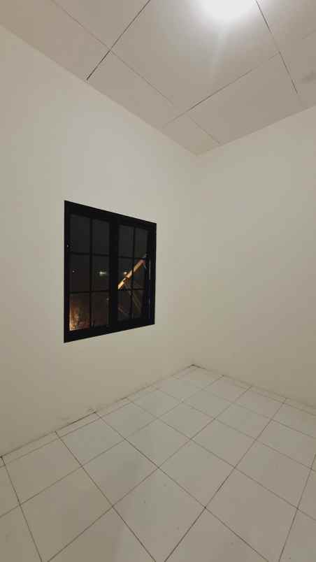 rumah subsidi siap huni