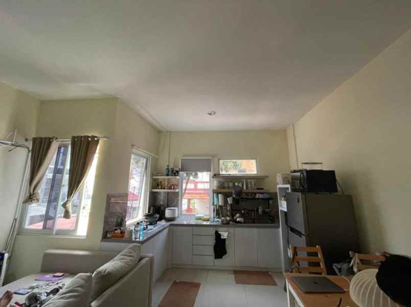 rumah sunter graha pratama jak ut