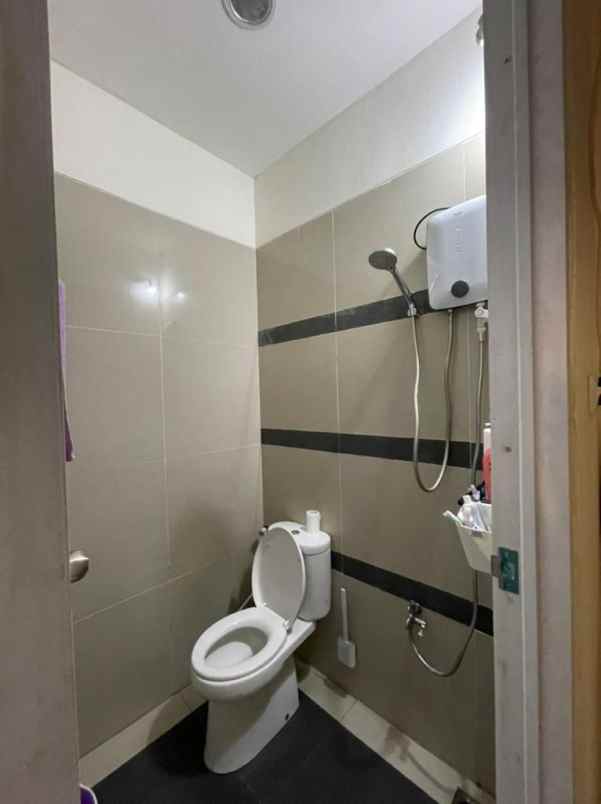 rumah sunter graha pratama jak ut