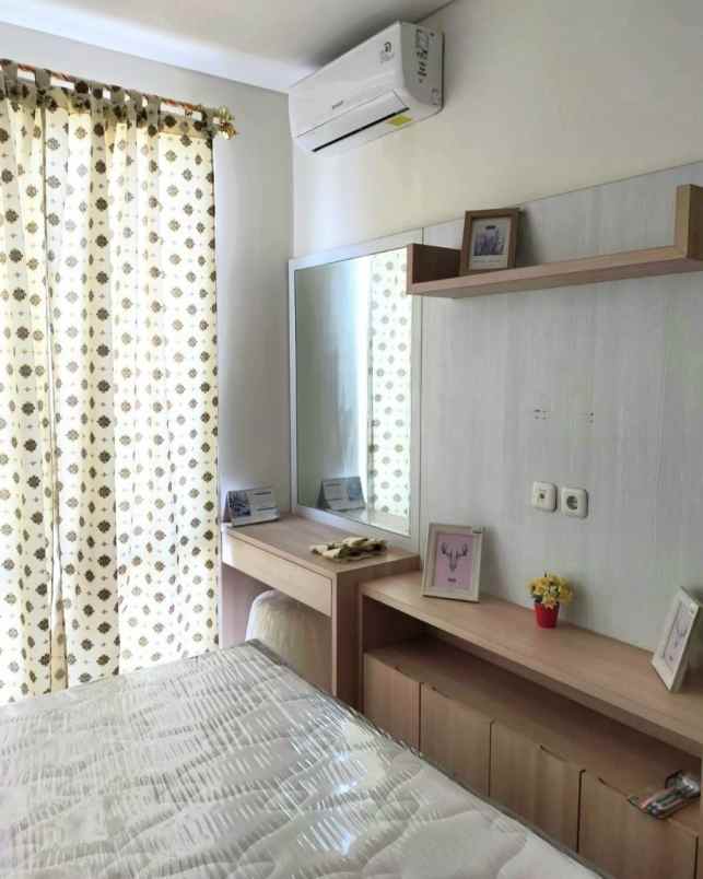 rumah suvadiva grand island pakuwon city siap huni