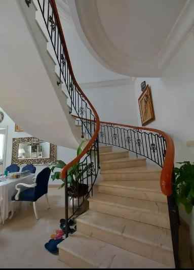 rumah taman cilandak