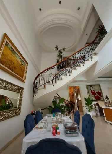 rumah taman cilandak