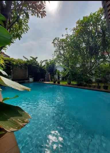 rumah taman cilandak