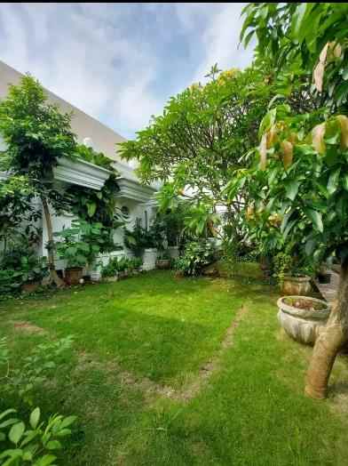 rumah taman cilandak
