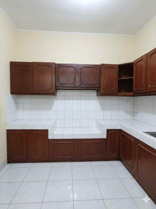 rumah taman rahayu margaasih kab bandung jabar
