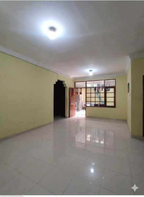 rumah taman rahayu margaasih kab bandung jabar